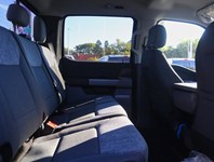 2027 Ford Super Duty F-250 SRW XLT | 4X4 | 7.3L | BLK PKG | PREM PKG | FX4