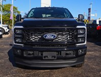 2027 Ford Super Duty F-250 SRW XLT | 4X4 | 7.3L | BLK PKG | PREM PKG | FX4