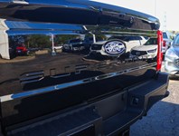 2027 Ford Super Duty F-250 SRW XLT | 4X4 | 7.3L | BLK PKG | PREM PKG | FX4