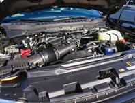2027 Ford Super Duty F-250 SRW XLT | 4X4 | 7.3L | BLK PKG | PREM PKG | FX4