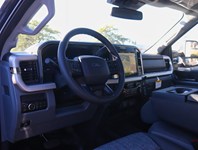2027 Ford Super Duty F-250 SRW XLT | 4X4 | 7.3L | BLK PKG | PREM PKG | FX4