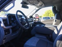 2027 Ford Super Duty F-250 SRW XLT | 4X4 | 7.3L | BLK PKG | PREM PKG | FX4