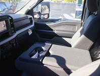 2027 Ford Super Duty F-250 SRW XLT 4WD Reg Cab 8' Box