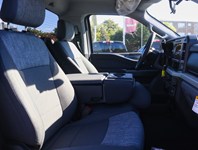2027 Ford Super Duty F-250 SRW XLT 4WD Reg Cab 8' Box