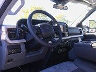 2027 Ford Super Duty F-250 SRW XLT 4WD Reg Cab 8' Box