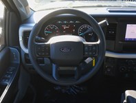 2027 Ford Super Duty F-250 SRW XLT 4WD Crew Cab 6.75' Box