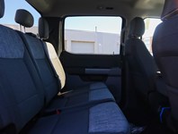 2027 Ford Super Duty F-250 SRW XLT 4WD Crew Cab 6.75' Box