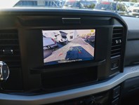 2027 Ford Super Duty F-250 SRW XLT 4WD Crew Cab 6.75' Box