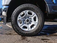 2027 Ford Super Duty F-250 SRW XLT 4WD Crew Cab 6.75' Box