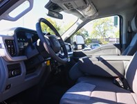 2027 Ford Super Duty F-250 SRW XLT 4WD Crew Cab 6.75' Box