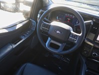 2027 Ford Super Duty F-250 SRW LARIAT 4WD Crew Cab 6.75' Box