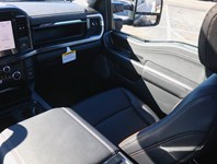 2027 Ford Super Duty F-250 SRW LARIAT 4WD Crew Cab 6.75' Box