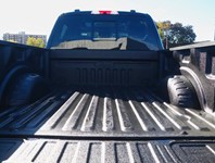 2027 Ford Super Duty F-250 SRW LARIAT 4WD Crew Cab 6.75' Box