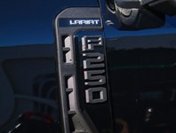 2027 Ford Super Duty F-250 SRW LARIAT 4WD Crew Cab 6.75' Box