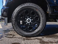 2027 Ford Super Duty F-250 SRW LARIAT 4WD Crew Cab 6.75' Box