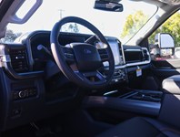 2027 Ford Super Duty F-250 SRW LARIAT 4WD Crew Cab 6.75' Box