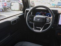 2026 Ford Bronco Base | 4X4 | 2.3L | AUTO | HARD TOP | SD HD LNR