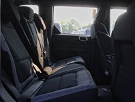 2026 Ford Bronco Base | 4X4 | 2.3L | AUTO | HARD TOP | SD HD LNR