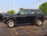 2026 Ford Bronco Base | 4X4 | 2.3L | AUTO | HARD TOP | SD HD LNR