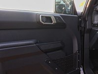 2026 Ford Bronco Base | 4X4 | 2.3L | AUTO | HARD TOP | SD HD LNR
