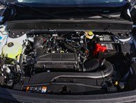 2026 Ford Bronco Sport Big Bend | 4X4 | 1.5L | CONV PKG