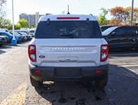 2026 Ford Bronco Sport Big Bend | 4X4 | 1.5L | CONV PKG