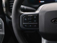 2026 Ford F-150 LARIAT | 4X4 | 5.0L | 502A | BLK PK | HUD |BED UTL