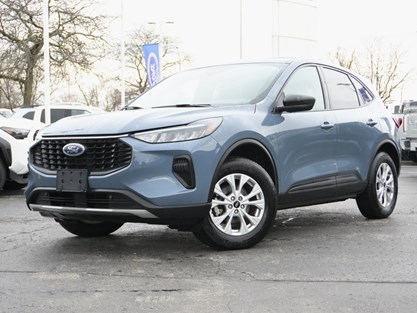 2025 Ford Escape Active | AWD | TECH 1 | HTD STR WHL | ADPTV CRUISE