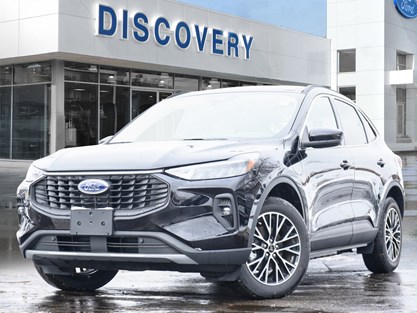 2026 Ford Escape PHEV | PLUG-IN HYBRID | HTD STR WHL | ADPTV CRUISE