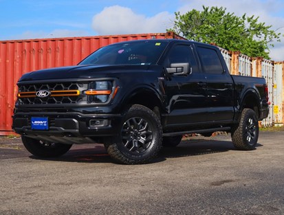 2026 Ford F-150 Tremor | 4X4 | 5.0L | 401A | ROOF