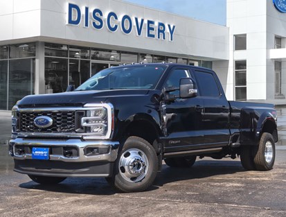 2026 Ford F-350 LARIAT | DRW | 4X4 | 6.7L | ROOF | ULT PK | 5th WH