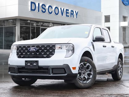 2026 Ford Maverick XLT | AWD | HYBRID | 4K TOW | CO-PLIOT360