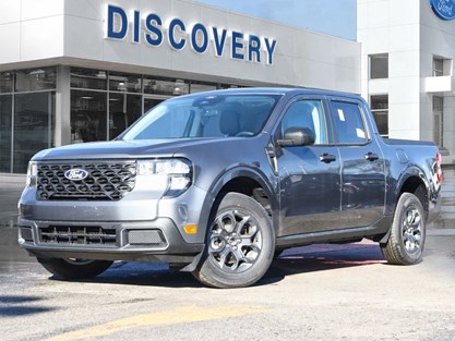 2026 Ford Maverick XLT | AWD | HYBRID | 4K TOW | CO-PILOT360