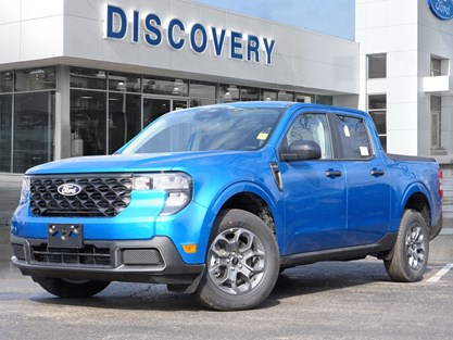 2026 Ford Maverick XLT | AWD | HYBRID | 4K TOW | CO-PILOT360