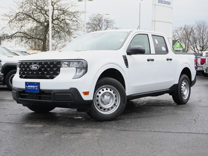 2026 Ford Maverick XL | AWD | 2.0L | 4K TOW | CO-PILOT360