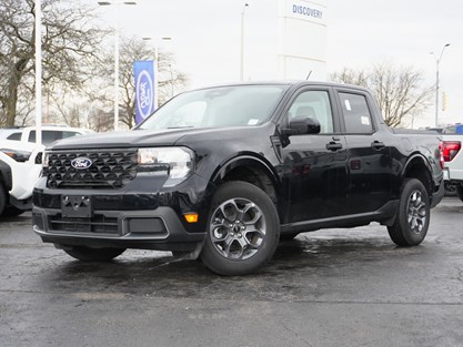 2026 Ford Maverick XLT | AWD | HYBRID | LUX PKG | ROOF | COPILOT