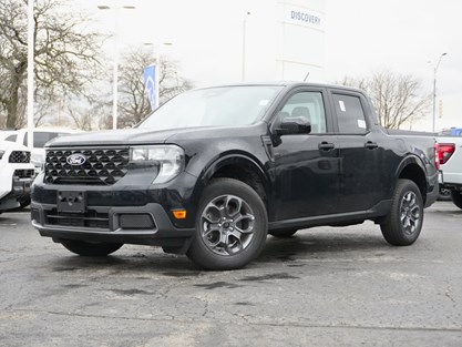 2026 Ford Maverick XLT | AWD | 2.0L | LUX PKG | 4K TOW | CO-PILOT