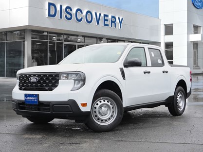 2026 Ford Maverick XL | AWD | 2.0L | 4K TOW | CO-PILOT360