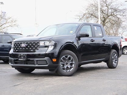 2026 Ford Maverick XLT | AWD | 2.0L | LUX PKG | 4K TOW | ROOF