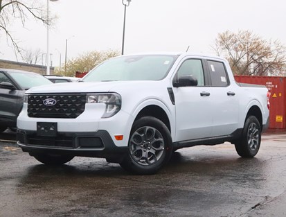 2026 Ford Maverick XLT | AWD | HYBRID | LUX | 4K TOW | COPILOT360