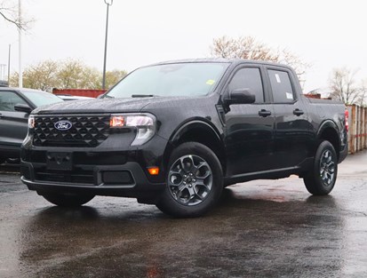 2026 Ford Maverick XLT | AWD | HYBRID | 4K TOW | COPILOT360