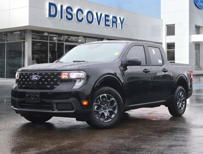 2026 Ford Maverick XLT | AWD | HYBRID | 4K TOW | COPILOT360