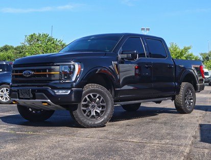 2022 Ford F-150 Tremor | 4X4 | 3.5L | 402A | ROOF | NAV | 360