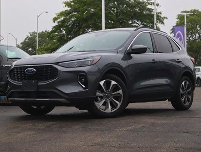 2023 Ford Escape Platinum | AWD | 2.0L | TOW | 360 | NAV | ADPTV CR