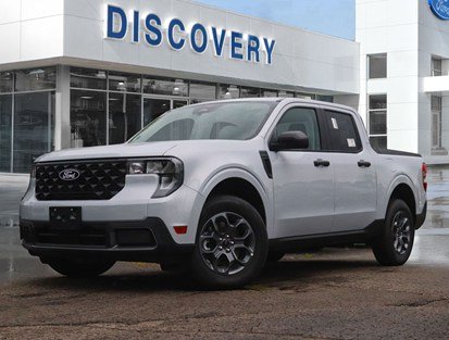 2026 Ford Bronco Sport Outer Banks | 4X4 | 1.5L | ROOF | TECH | CRGO MGMN