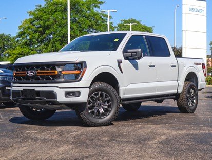 2026 Ford F-150 Tremor | 4X4 | 3.5L | 401A