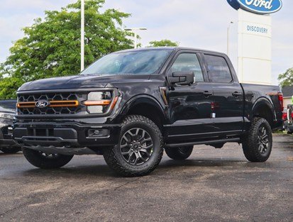 2026 Ford F-150 Tremor | 4X4 | 3.5L | 401A