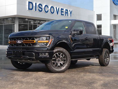 2026 Ford F-150 Tremor | 4X4 | 3.5L | 402B | ROOF