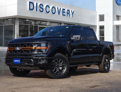 2026 Ford F-150 Tremor | 4X4 | 5.0L | 401A | ROOF