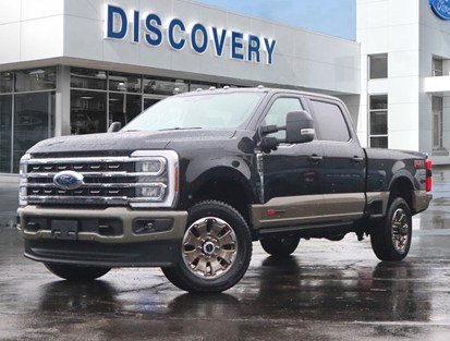2026 Ford Super Duty F-250 SRW King Ranch | 4X4 | 6.7L | ROOF | FX4 | MAX RECLINE